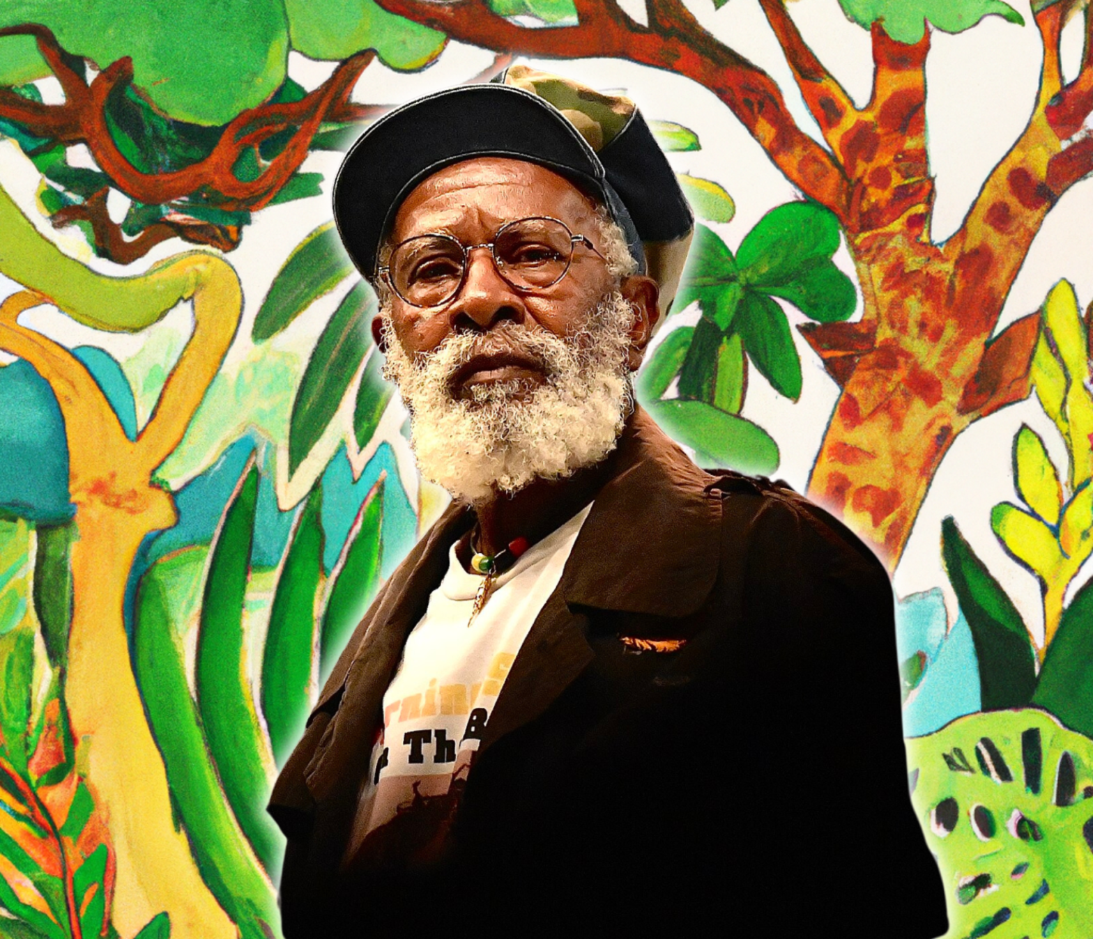 Winston Rodney