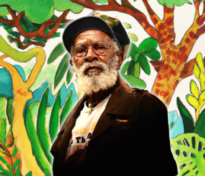 Winston Rodney