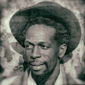 Gregory Anthony Isaacs, the Cool Ruler
