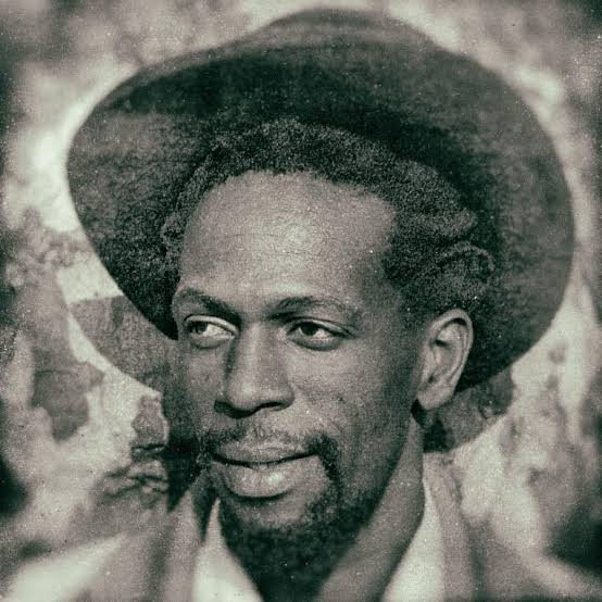 Gregory Anthony Isaacs, the Cool Ruler