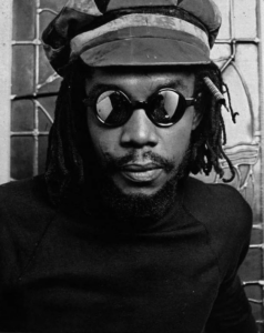 Peter Tosh