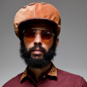 Protoje