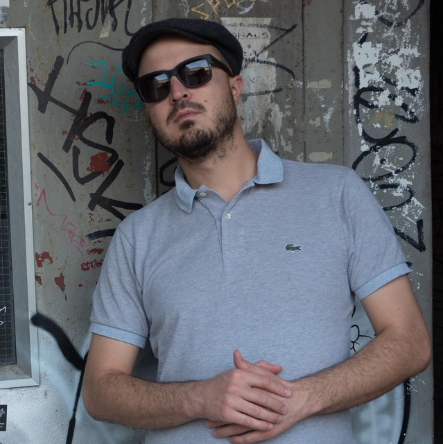 Tonto Addi DJ membre du Upfull Posse