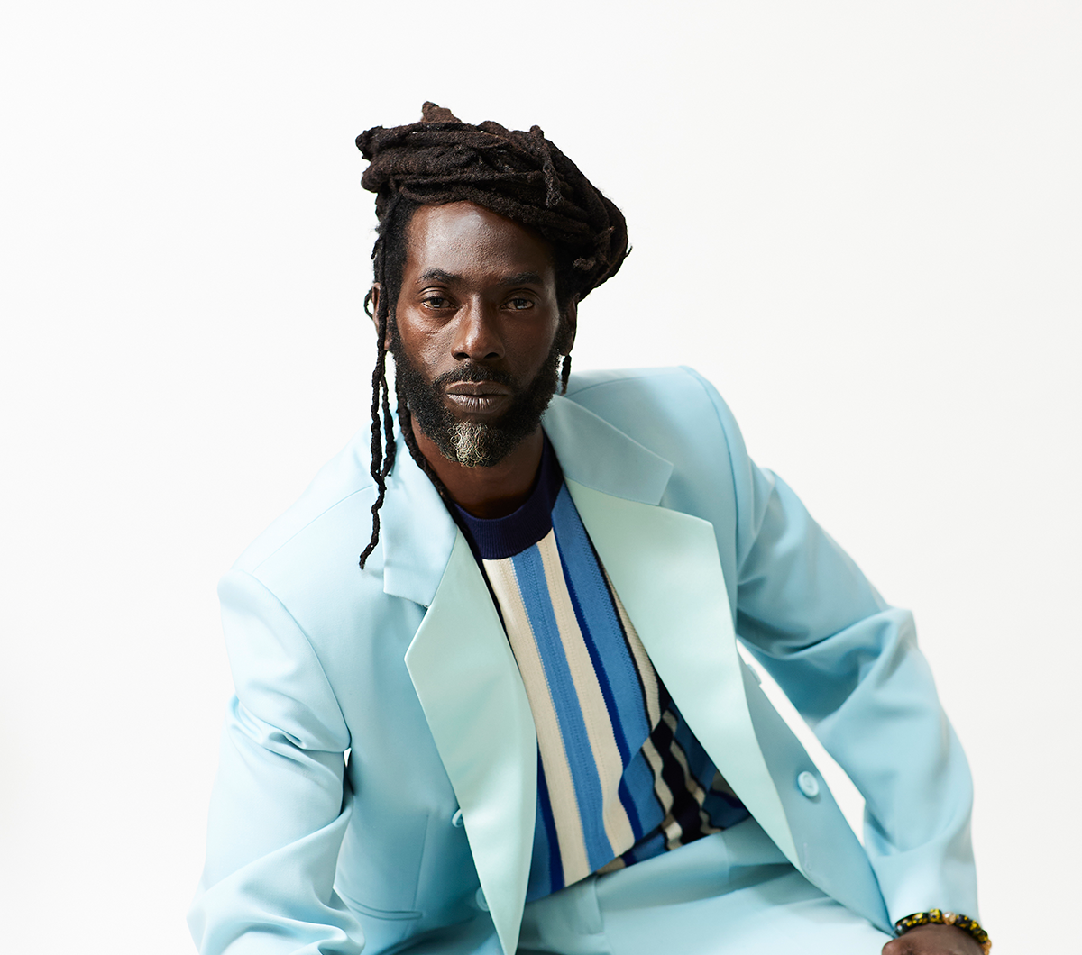 Buju Banton