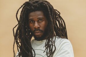 Chronixx