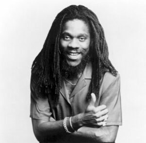 Dennis Brown
