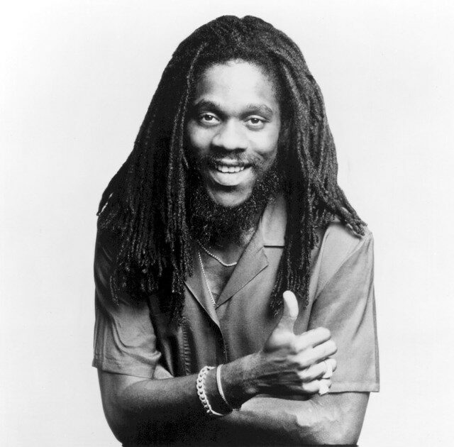 Dennis Brown